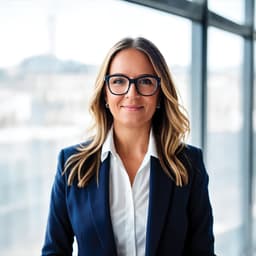 Katarina Hadden